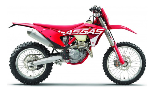 Gas Gas Ec 250f