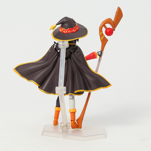 Megumin - Konosuba - Figma - Action Figures