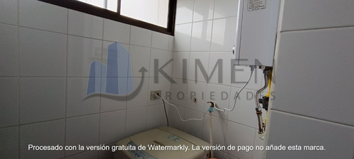 Departamento En Barrio Los Ingleses - Bosque De Pataguas