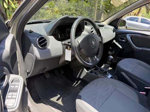 Renault Duster 2.0 Dynamique 4x2