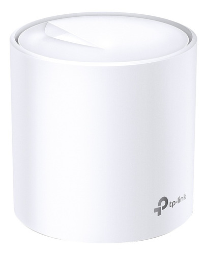 Deco Mesh X60 Pack 3 Sistema Wi-fi 6 Ax3000 Gran Cobertura