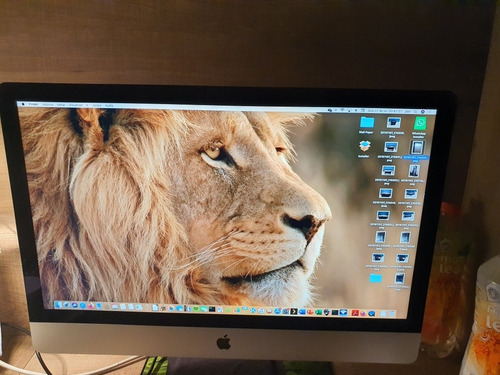 iMac 27,5