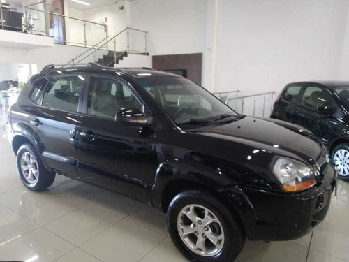 Imagem 2 de 15 de Hyundai Tucson Glsb Automático Flex 2015