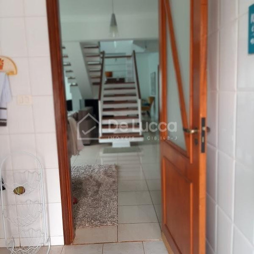 Imagem 17 de 30 de Casa Á Venda E Para Aluguel Em Loteamento Caminhos De San Conrado - Ca007657