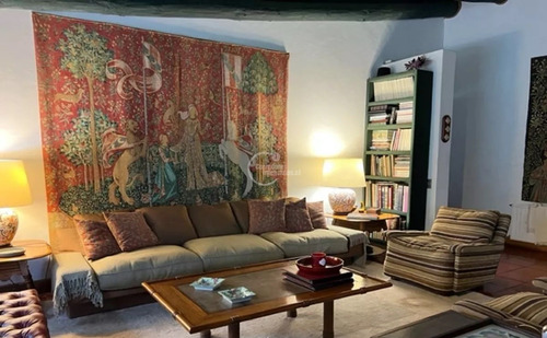 Casa En Venta De 3 Dorm. En Santo Domingo