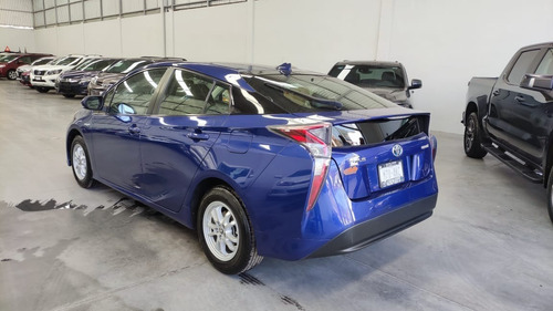 Imagen 7 de 15 de 2016 Toyota Prius Premium