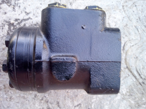 Hidroguia Para Tractor New Holland Serie 10 30 100 (Usado)