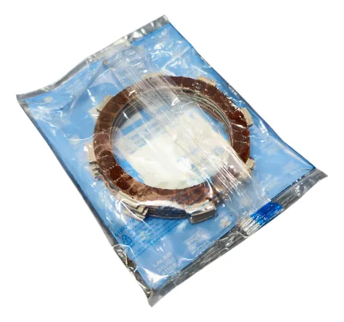 Discos De Clutch Discover 125 - Boxer 100 Ct Originales