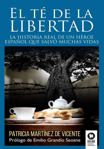 El Te De La Libertad