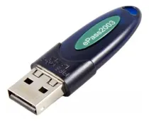 Comprar Token Epass2003 Fips 140-2 L3 Firma Digital Afip Dnrpa Nist