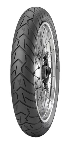 Pneu Pirelli 120/70zr19 (60w) Scorpion Trail 2 Bmw R1200 Gs