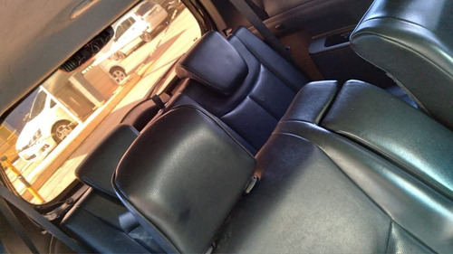 Nissan Grand Livina Sl 1.8 Flex Automatica Completa