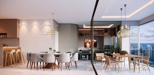 Imagem 5 de 23 de Apartamento À Venda No Admirá Centro Balneário Camboriú - Ap0772