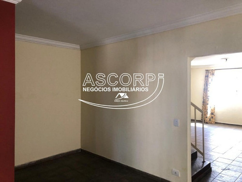 Imagem 4 de 30 de Ótima Casa No Jardim Elite (código Ca00552) - Ca00552 - 69853380