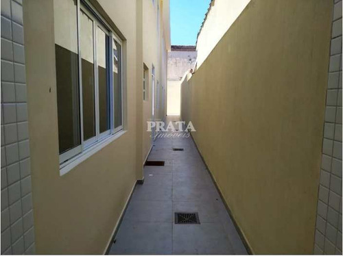 Imagem 14 de 14 de Marapé Sobreposta Baixa 3 Dormitórios 1 Suíte 1 Vg Garagem Fixa - V400719