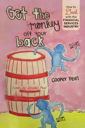 Libro Get The Monkey Off Your Back - Cooper Peel