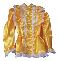 Comprar Vestido Traje Típico Bailable Folklore Jarabe Nayarit