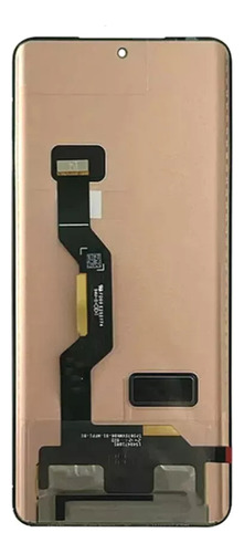 Pantalla Touch Compatible Con Motorola G85 Xt2427-3