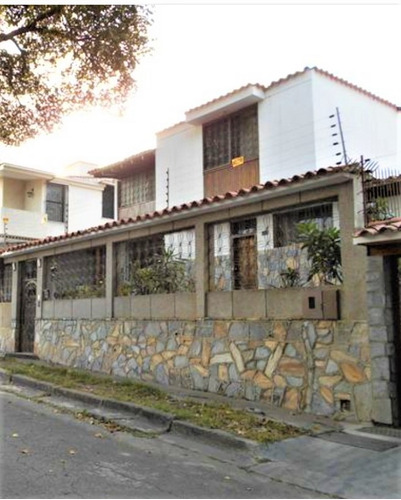 Casa En Venta En Terrazas De Las Acacias Pm 