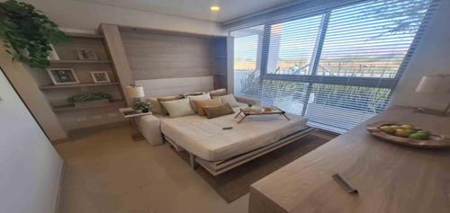 Apartamento Para Venta En Rodadero Sur Cesión De Derechos (5555).