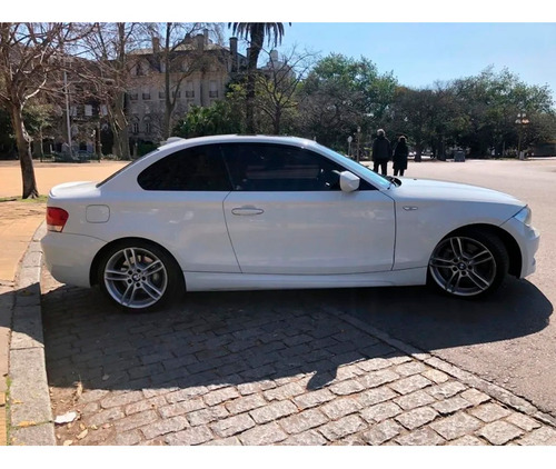 Bmw Serie 1 2.5 135i Coupe Sportive 306cv