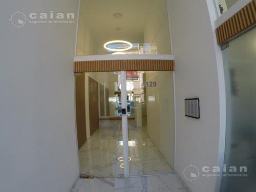 Imagen 8 de 9 de Monoambiente A Estrenar - Balcón Al Frente - Luminoso