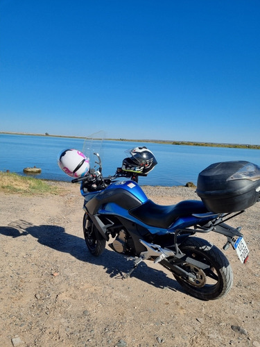 Imagen 2 de 16 de Cf Moto 650 Mt
