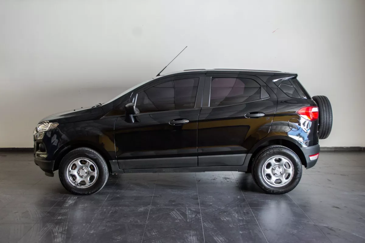 Ford Ecosport 1.6 S 110cv 4x2