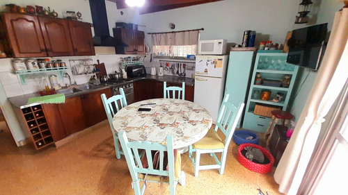 Munro - Chalet/ph 5 Amb Con Terraza Y Garaje!