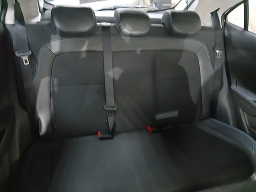 Imagem 8 de 9 de Chevrolet Ônix 1.4 Lt Flex Automático