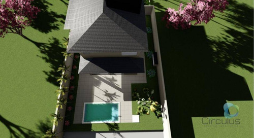 Imagem 16 de 19 de Casa Com 3 Dormitórios À Venda, 247 M² Por R$ 1.800.000,00 - Bonfim Paulista - Ribeirão Preto/sp - Ca2014