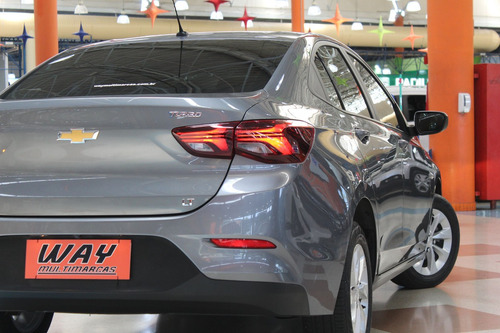 Chevrolet Onix 1.0 TURBO PLUS LT