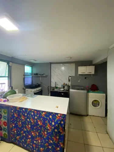 Departamento, Bodega, Estacionamiento. (79689)