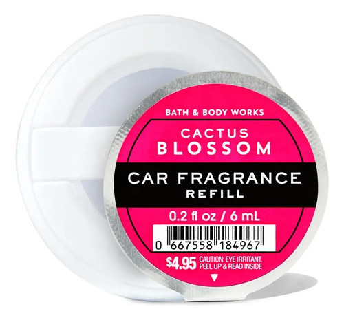 Repuestos Para Ambientadores De Carro Bath And Body