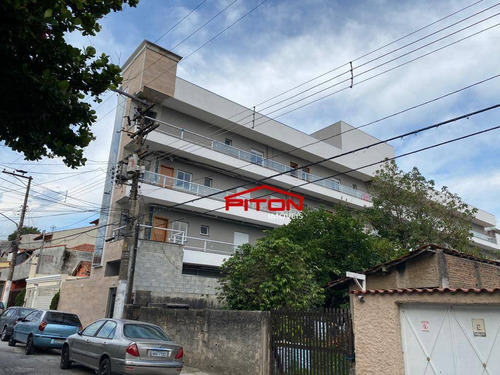 Studio Com 2 Dormitórios À Venda, 40 M² Por R$ 189.000,00 - Vila Esperança - São Paulo/sp - St0062