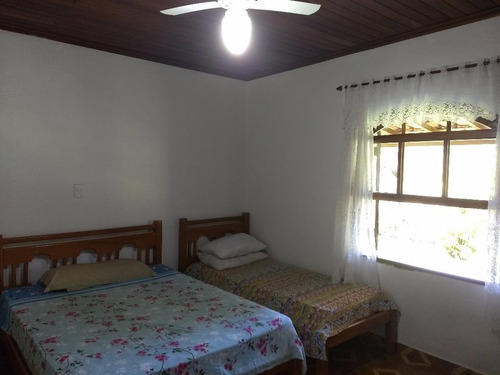 Imagem 19 de 30 de Chácara Com 2 Dormitórios À Venda, 2526 M² Por R$ 580.000,00 - Atibaianos - Bragança Paulista/sp - Ch0211