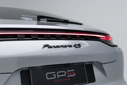 Porsche Panamera PANAMERA 4SEHY