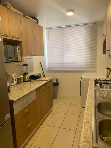 Hermoso Departamento En Arriendo, Sector Los Pinos , Quilpué