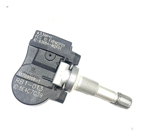 Sensor Presión Llanta Tpms Para Kia Rio 2021 2022 433mhz