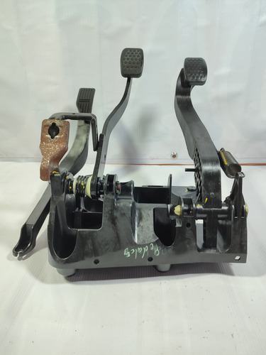 Base Pedales Chevrolet Beat 1.2 Mod 15-22 Original (Usado)