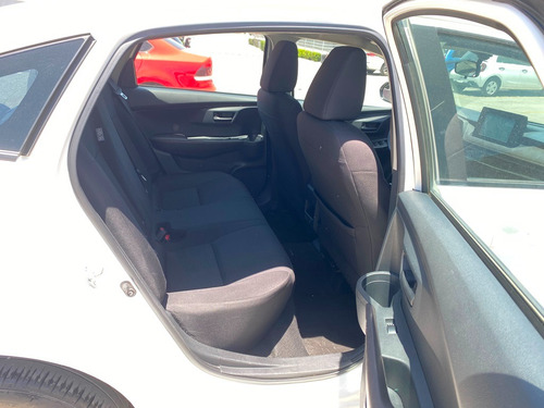 Toyota Yaris 1.5 4P S At Cvt Hi