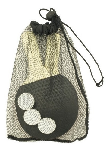 Imagen 4 de 6 de Set Instant Ping Pong Sensei Star