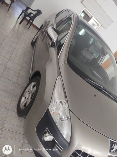 Peugeot 3008 1.6 Premium Plus Thp 156cv 2012