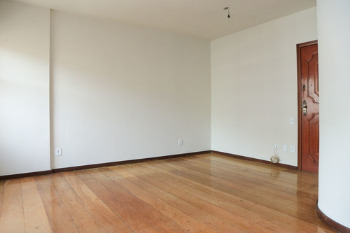 Apartamento A Venda Em Rio De Janeiro - 21856