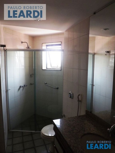 Imagem 10 de 15 de Apartamento - Morumbi - Sp - 525820