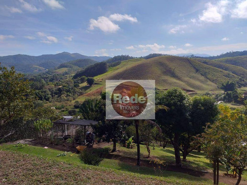 Imagem 18 de 30 de Chácara Com 4 Dormitórios À Venda, 7000 M² Por R$ 1.800.000,00 - Recreio Boa Vista - São José Dos Campos/sp - Ch0130