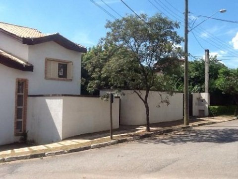 Imagem 1 de 9 de Casa  Em Condomínio, Venda,  Ibiti Do Paço  - Sorocaba/sp - Cc01759 - 4274210