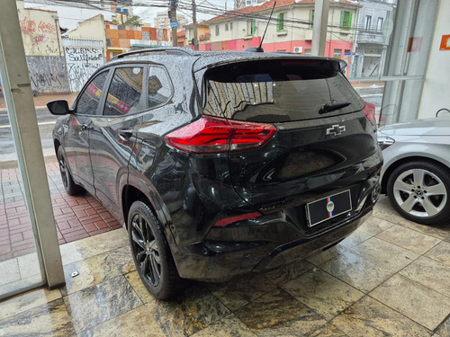 Chevrolet Tracker 1.2 Premier Turbo Aut. 5p