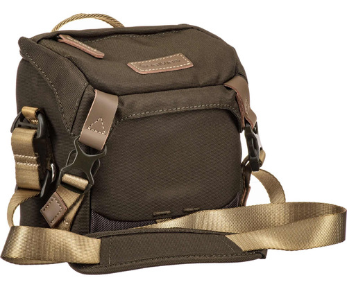 Vanguard Veo Go 15m Camera Shoulder Bag (khaki)