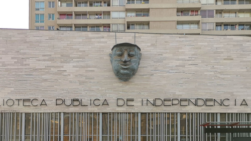 Imagen 16 de 18 de Edificio Santa María